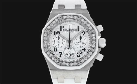 What is the Cheapest Audemars Piguet Watch Available on  .